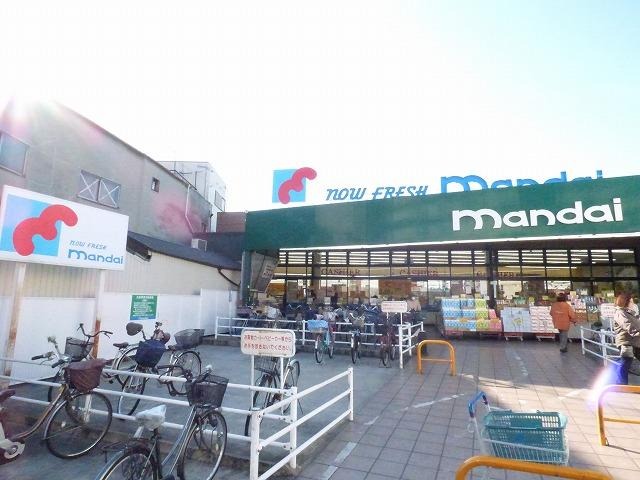 ショッピングセンター