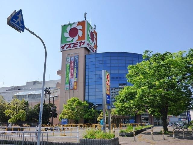 ショッピングセンター