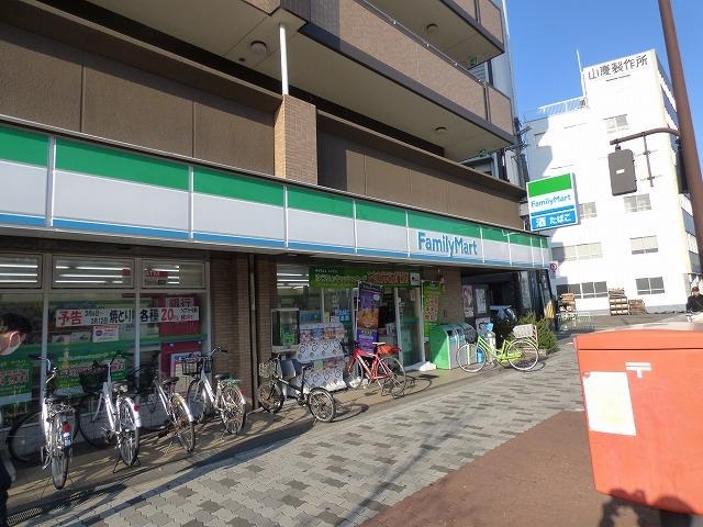 コンビニ