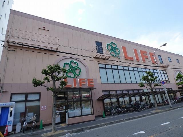 スーパー
