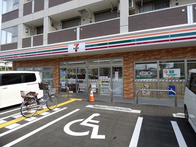 コンビニ
