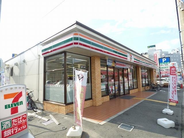 コンビニ