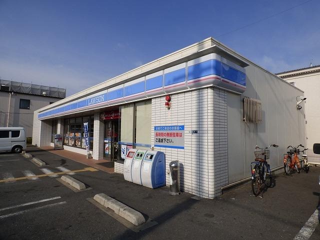 コンビニ
