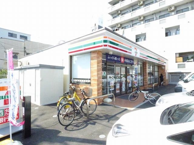 コンビニ