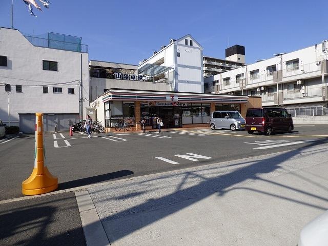 コンビニ