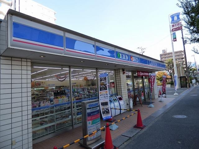 コンビニ