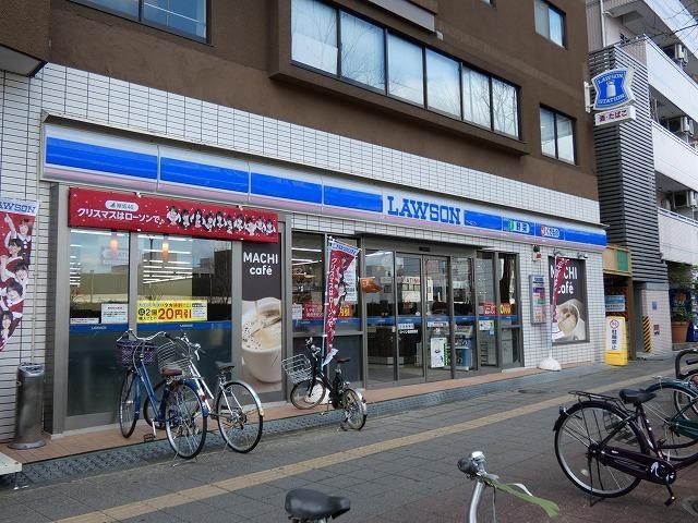 コンビニ