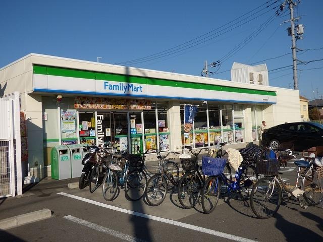 コンビニ