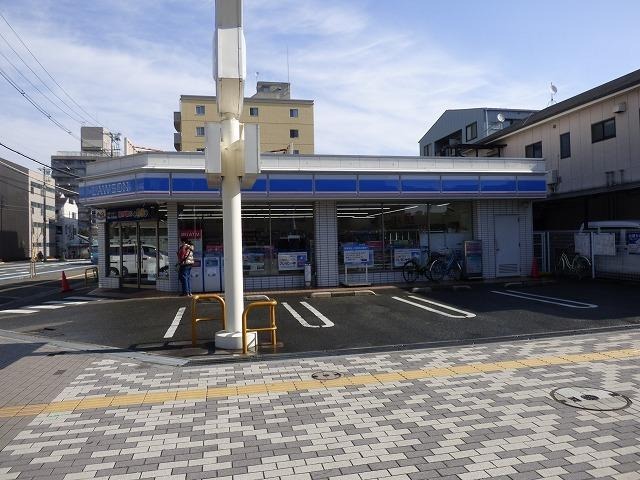 コンビニ