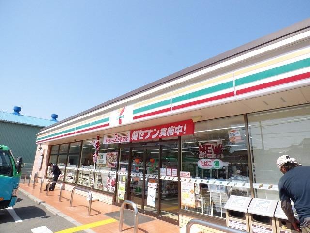 コンビニ