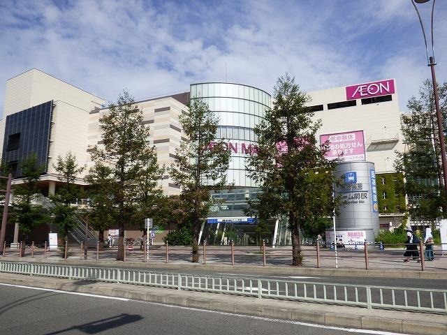 ショッピングセンター