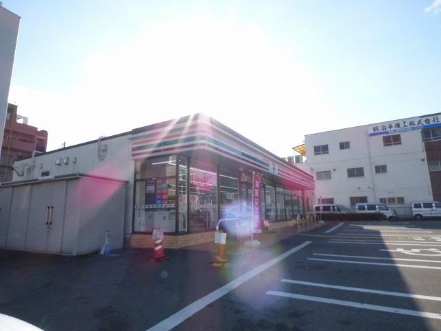 コンビニ