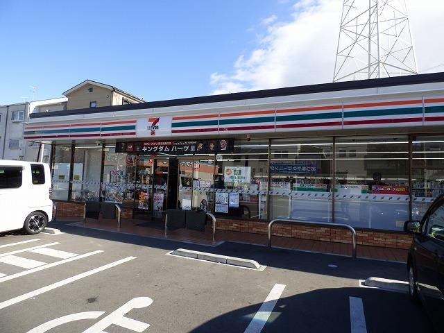 コンビニ