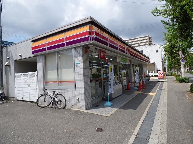 コンビニ
