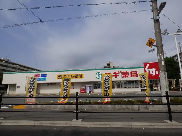 ドラッグストア