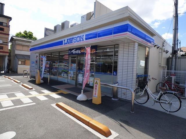 コンビニ