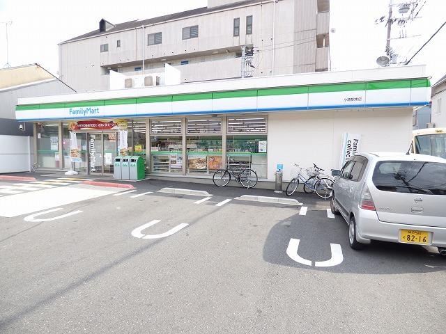 コンビニ