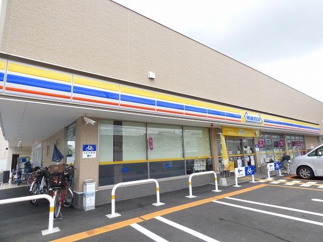 コンビニ