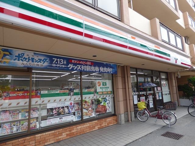 コンビニ