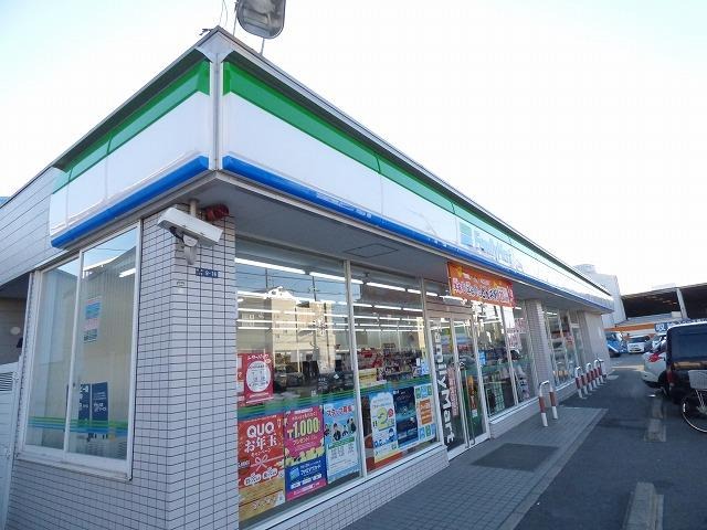 コンビニ