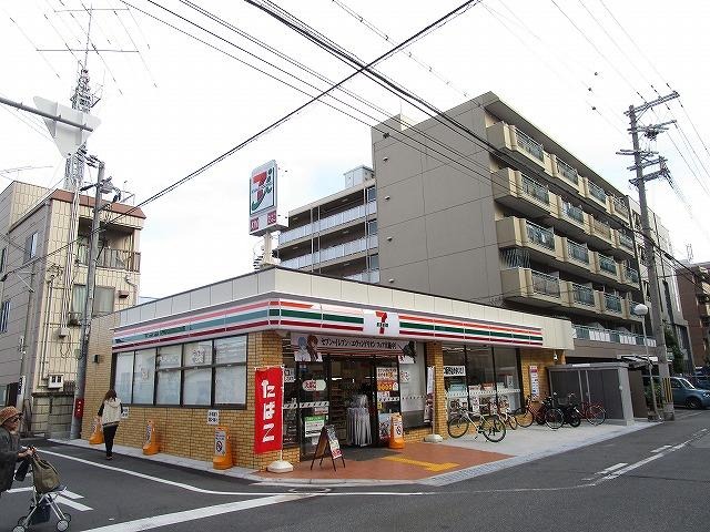 コンビニ
