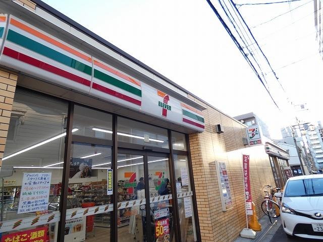 コンビニ