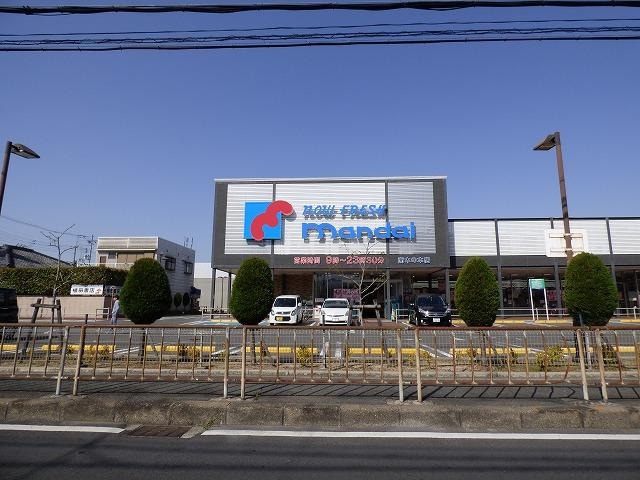 スーパー