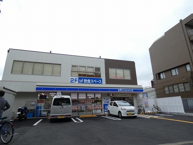 コンビニ