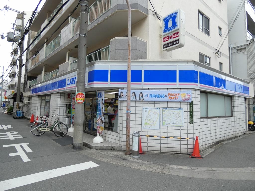 コンビニ