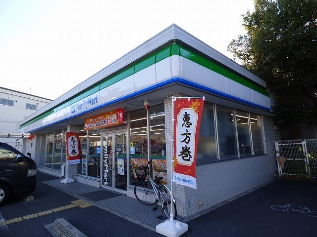 コンビニ