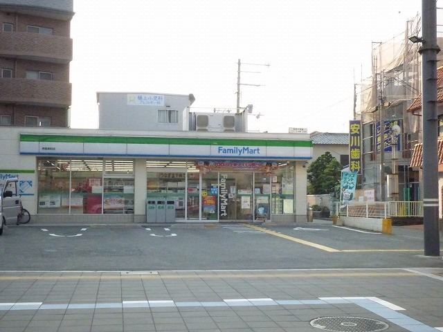 コンビニ