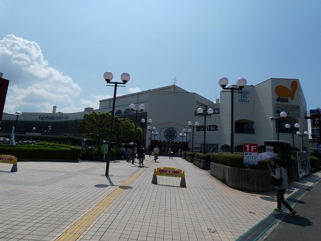 スーパー