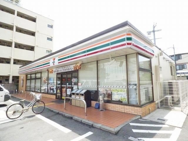 コンビニ
