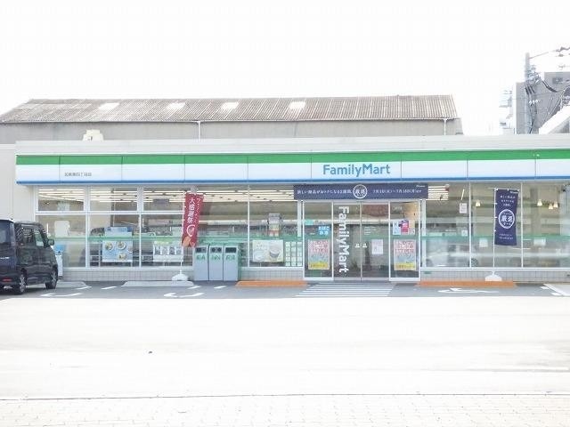 コンビニ