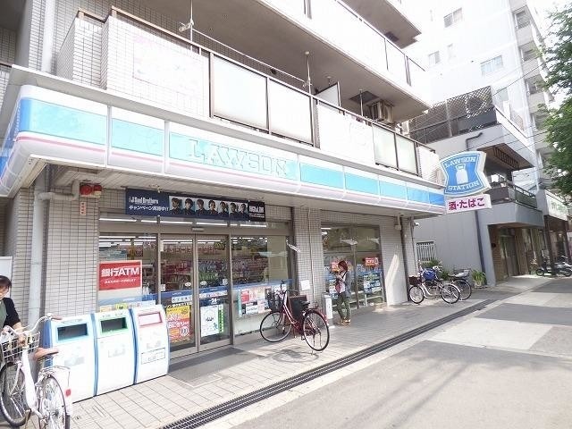 コンビニ
