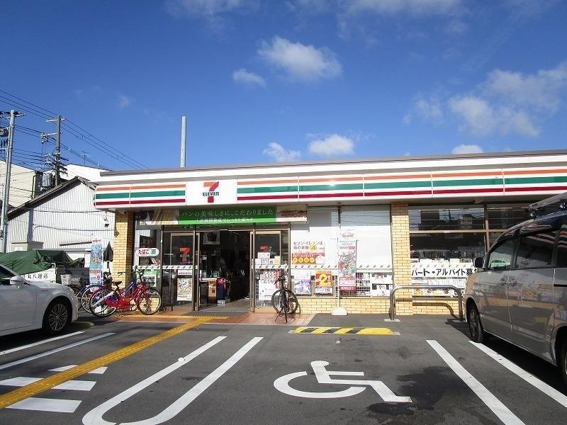 コンビニ
