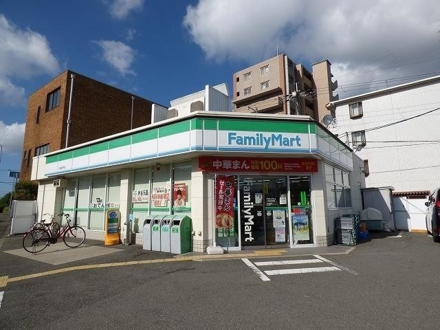 コンビニ