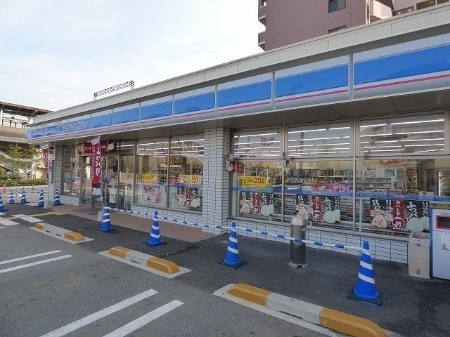 コンビニ