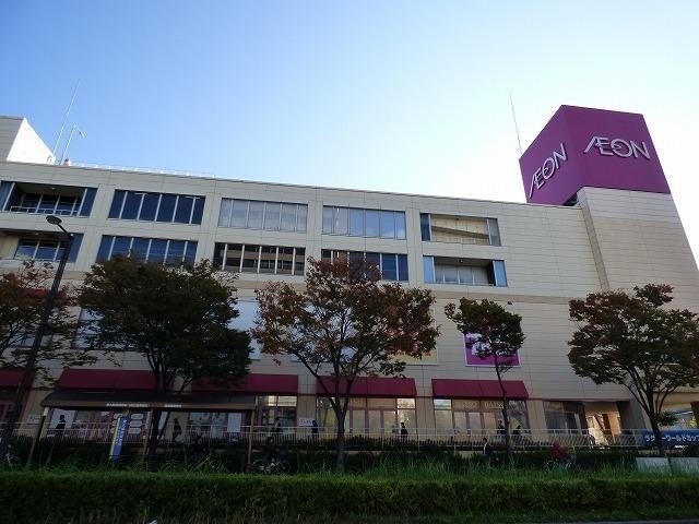 スーパー