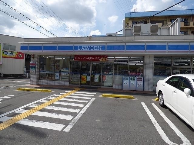 コンビニ