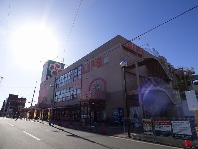 スーパー