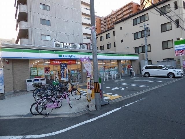 コンビニ
