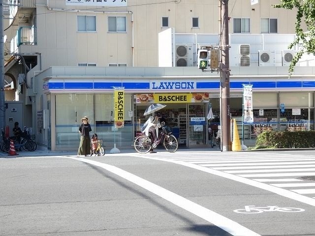 コンビニ