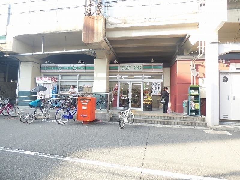 コンビニ