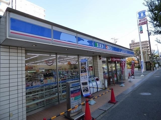 コンビニ