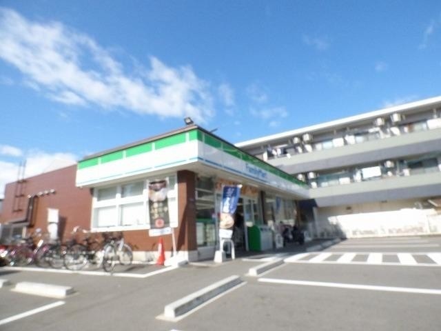 コンビニ