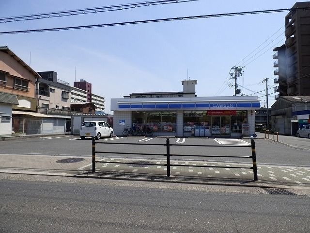 コンビニ