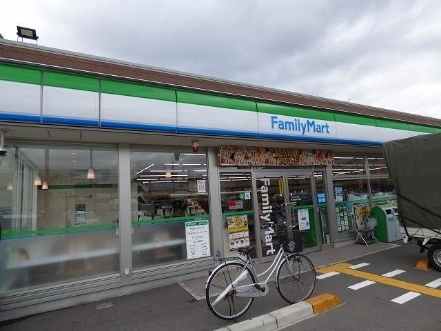 コンビニ
