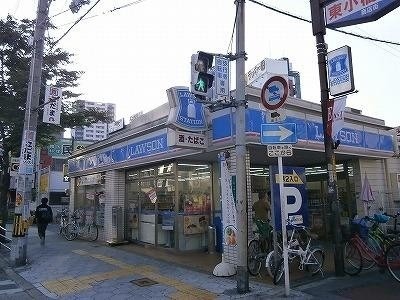 コンビニ