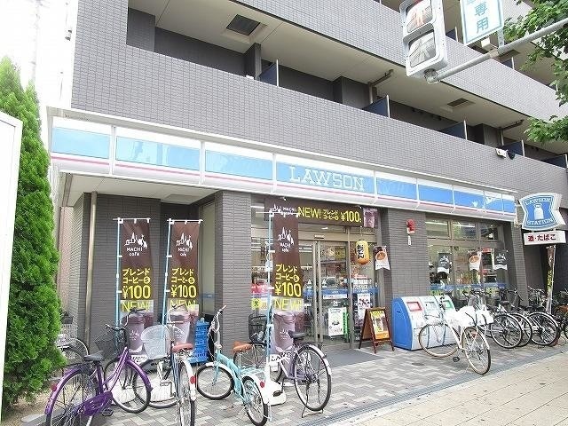 コンビニ